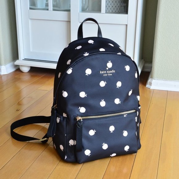 kate spade Bags Kate Spade Chelsea Little Better Nylon Large